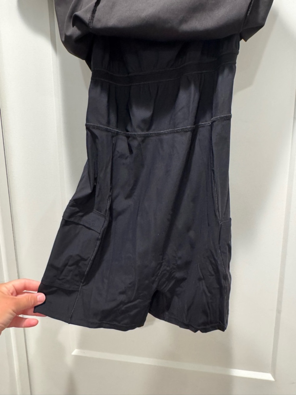 Vuori Tennis Dress - Picture 2 of 3